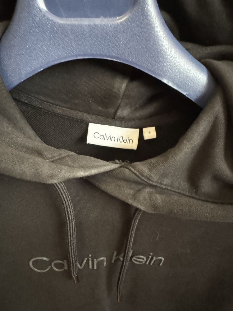 Худі calvin klein