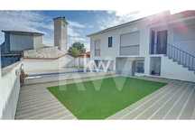 Moradia T3 com piscina