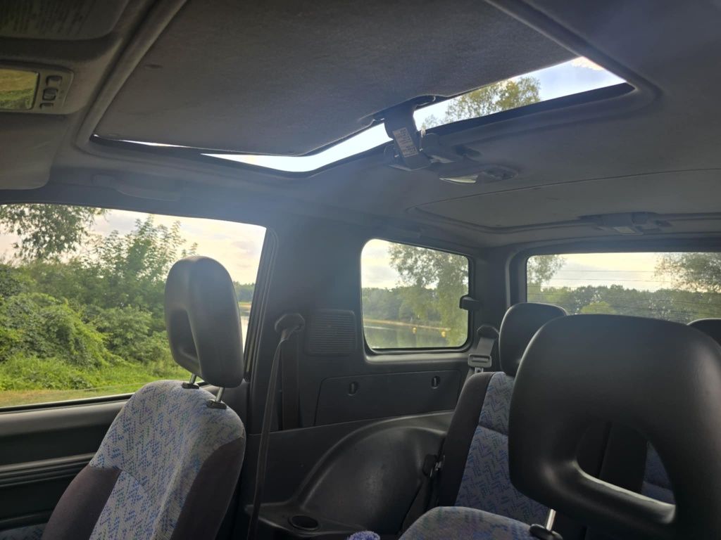 Toyota RAV4 4 2.0 lpg