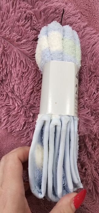 Цена за 2 пары носки теплые Аuthentic