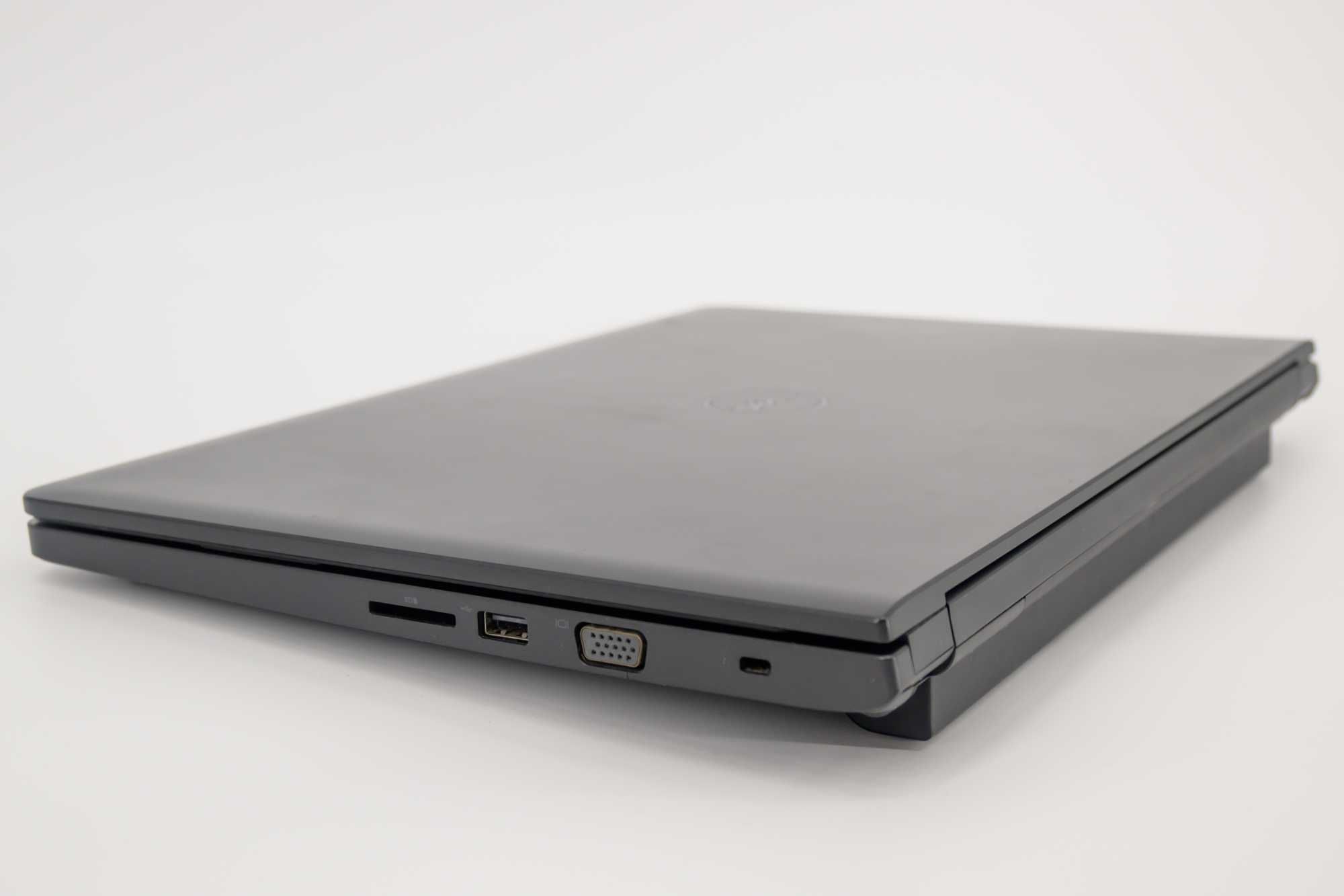 Dell Latitude 3570 i5-6200u 8GB 128SSD 15,6" FULLHD