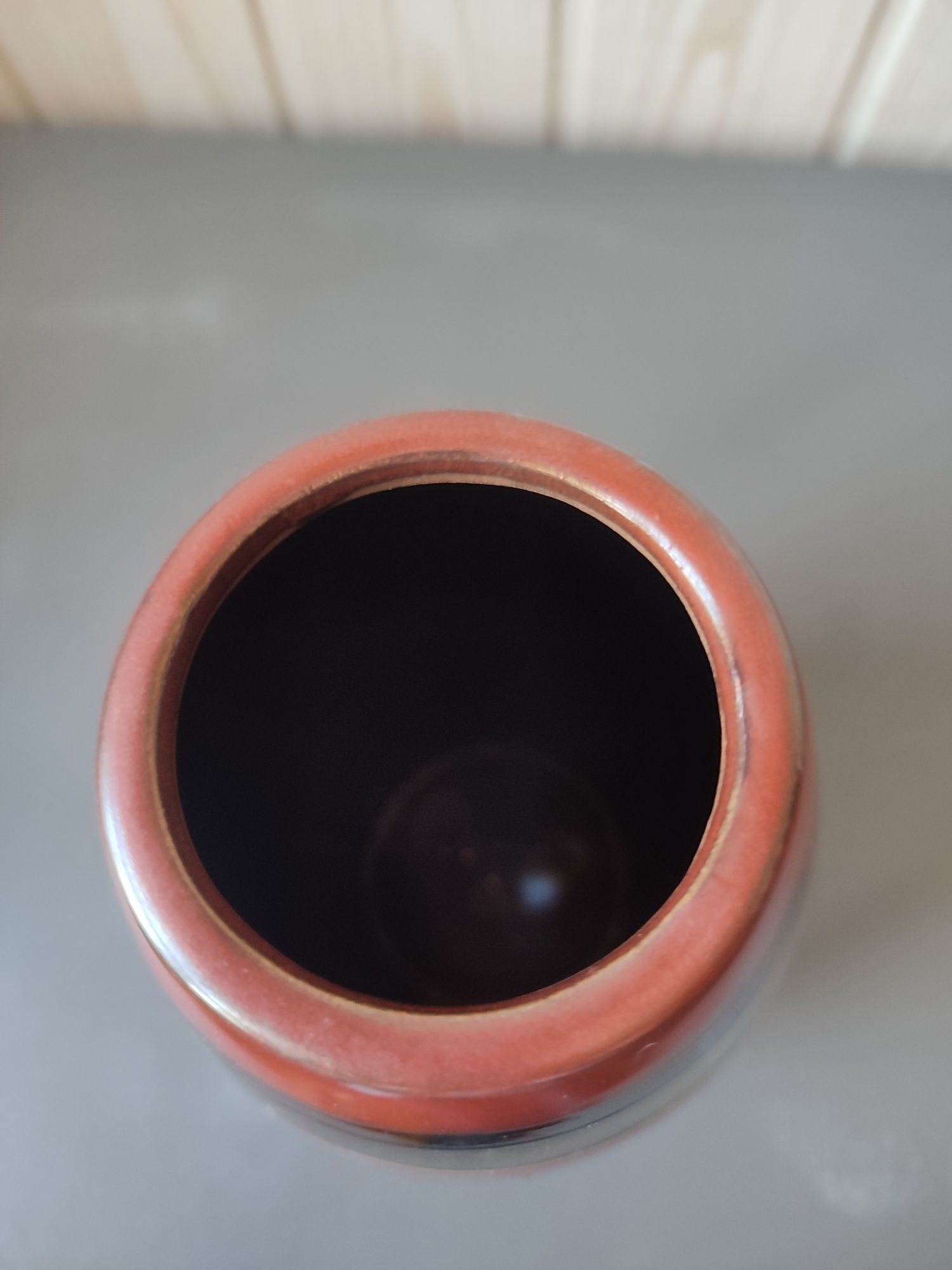 Wazon ceramiczny