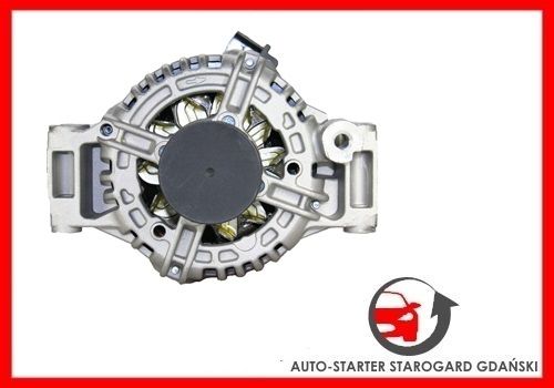 Alternator BMW 116 318 Z4 520 1.6 1.8 X 320 120 BOSCH 2.0