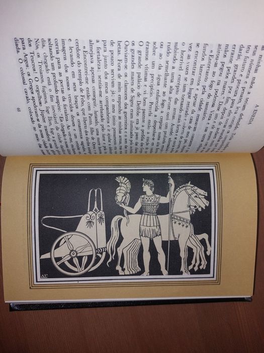 C - Clássicos Literatura Mundial - Vários (25)