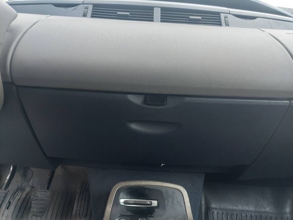 SCHOWEK KONSOLI ŚRODKOWY RENAULT ESPACE IV