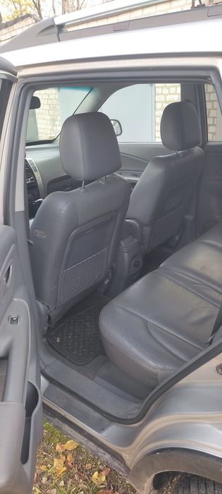 Идеальное состояние Хундай Туксон.