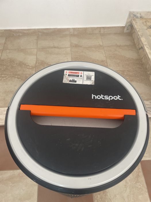 Aquecedor a Gás Hotspot Galp