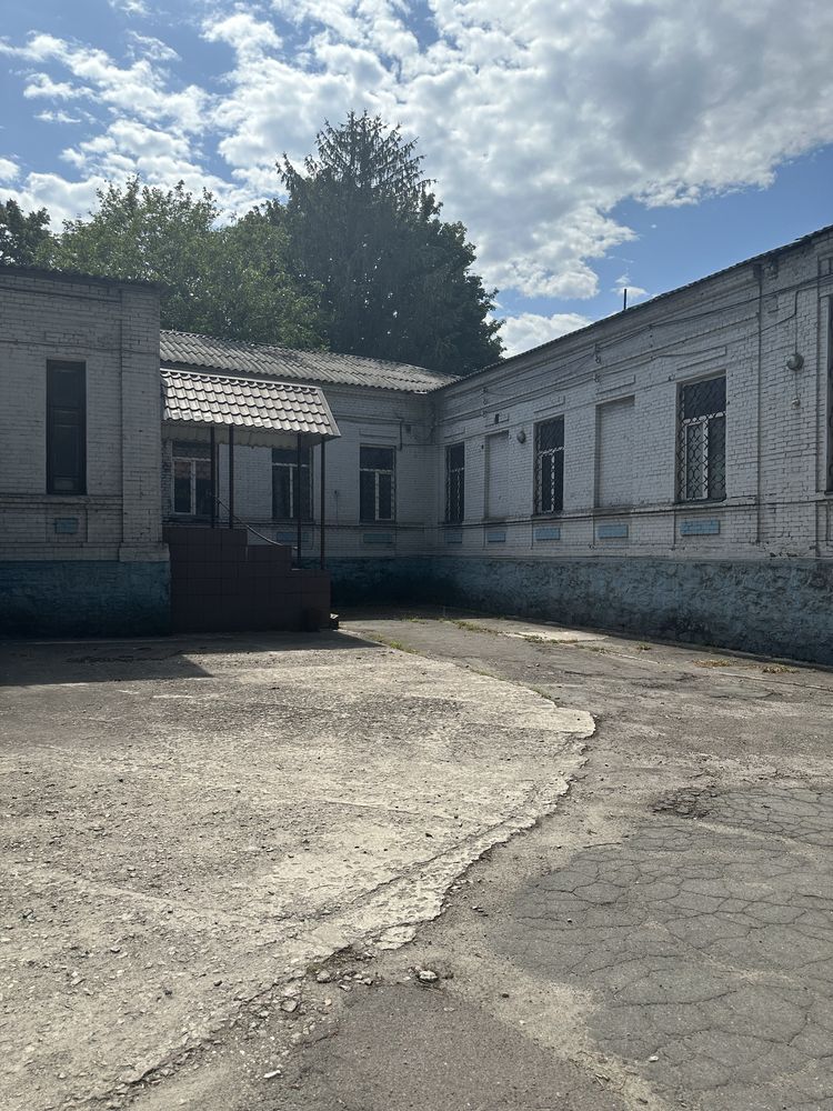 Продам здание, Центр города.
