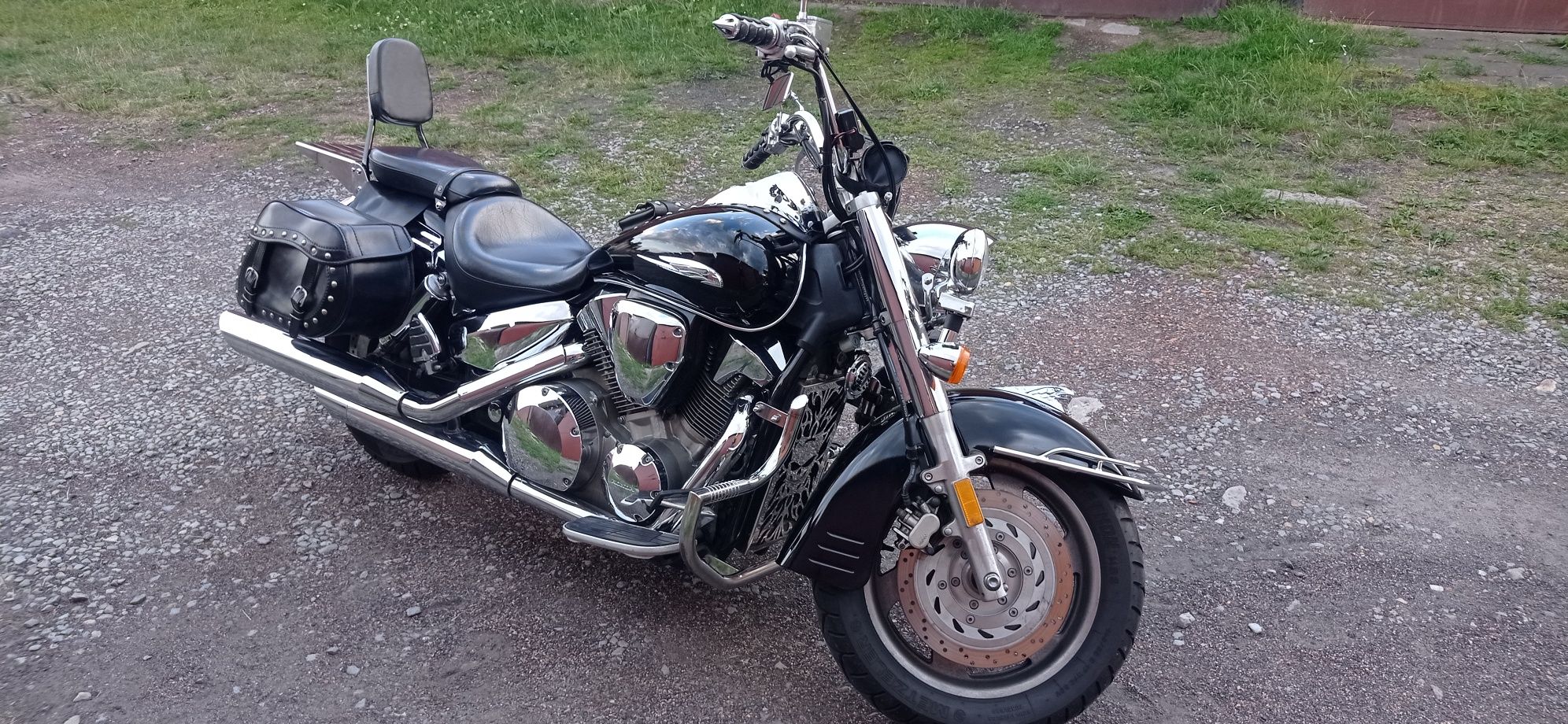 Honda VTX 1300 Prod. 2005r.