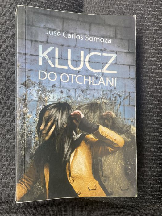 Klucz do otchłani - Somoza