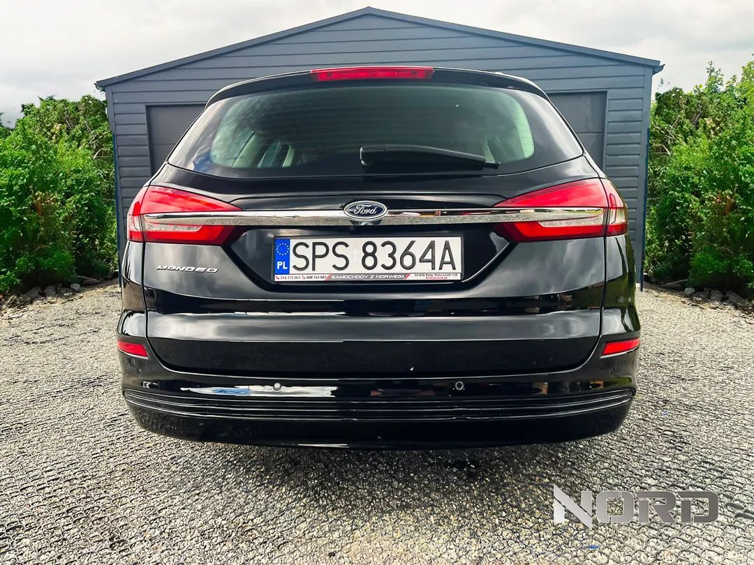 Ford Mondeo *Bezwypadkowy, FV23%, Kredytowanie/Leasing, gwarancja 12m gethelp!!!