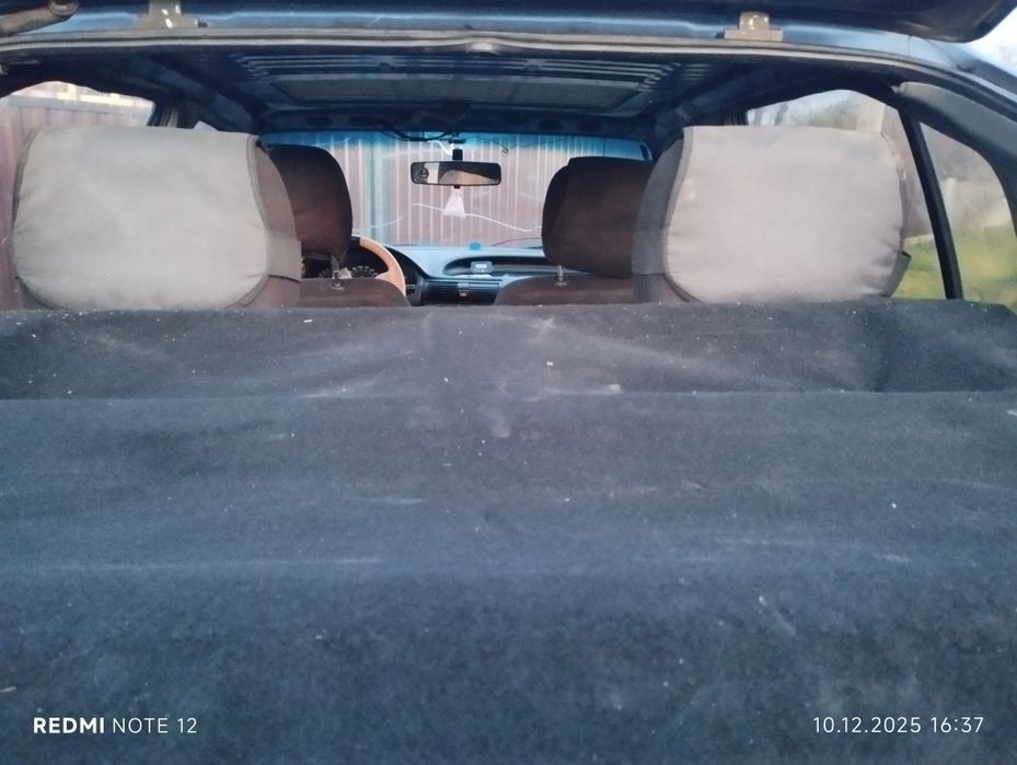 Цікавить обмін опель кадет