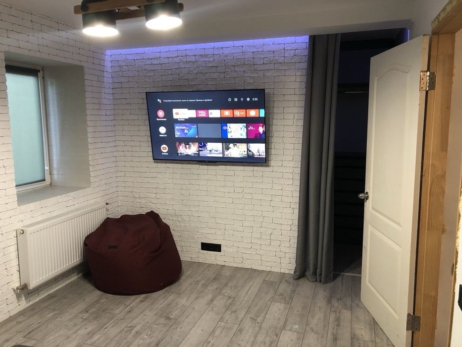 Сдам дом,район Молодежного