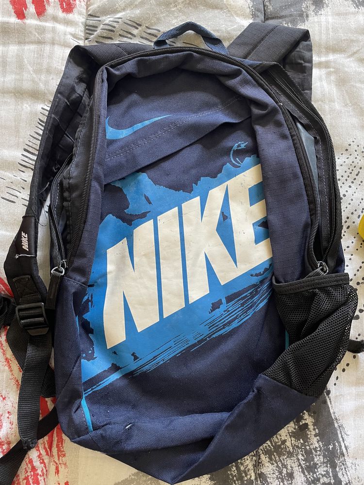 Vendo mochilas/saco desporto