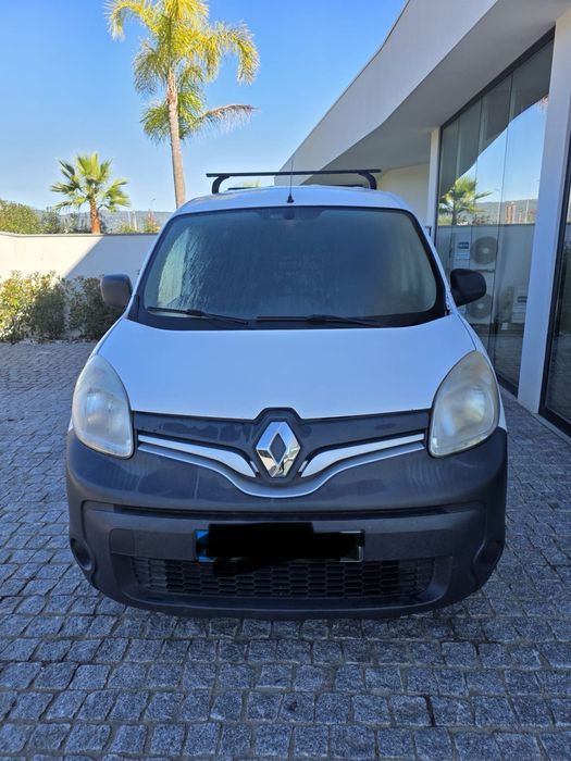 Renault kangoo Express