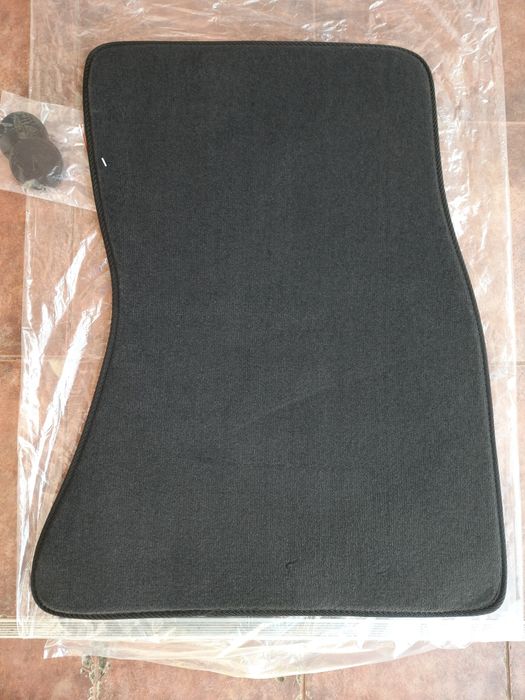 Текстильні коврики BMW X5 E70 X6 E71 F15 F16 ворсові коври бмв