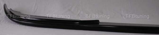 Spoiler dokładka dyfuzor przód BMW E46 M3 TFB TUNING