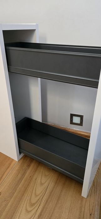 Szafka cargo Cersanit 20 cm