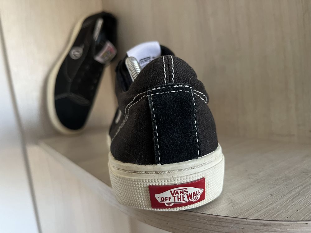 Кеди Vans 40 розмір.оригінал