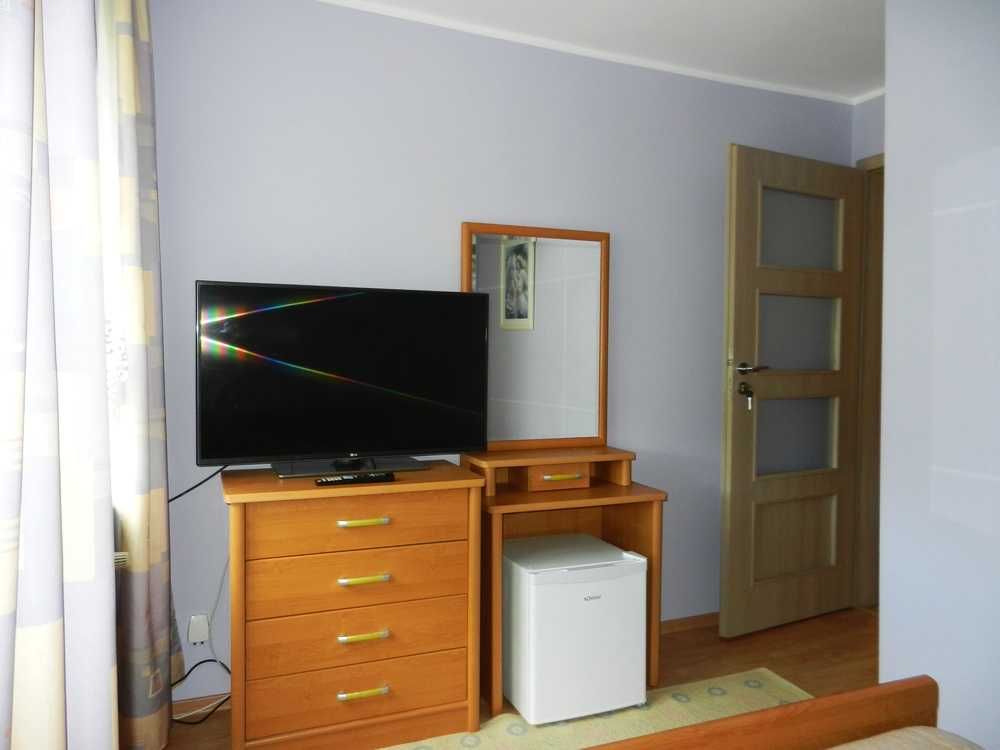 Pokoje w Łebie blisko plaży