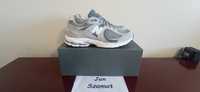 45 Szare Buty New Balance 2002 Grey