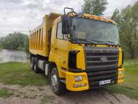Продам самосвал CAMC