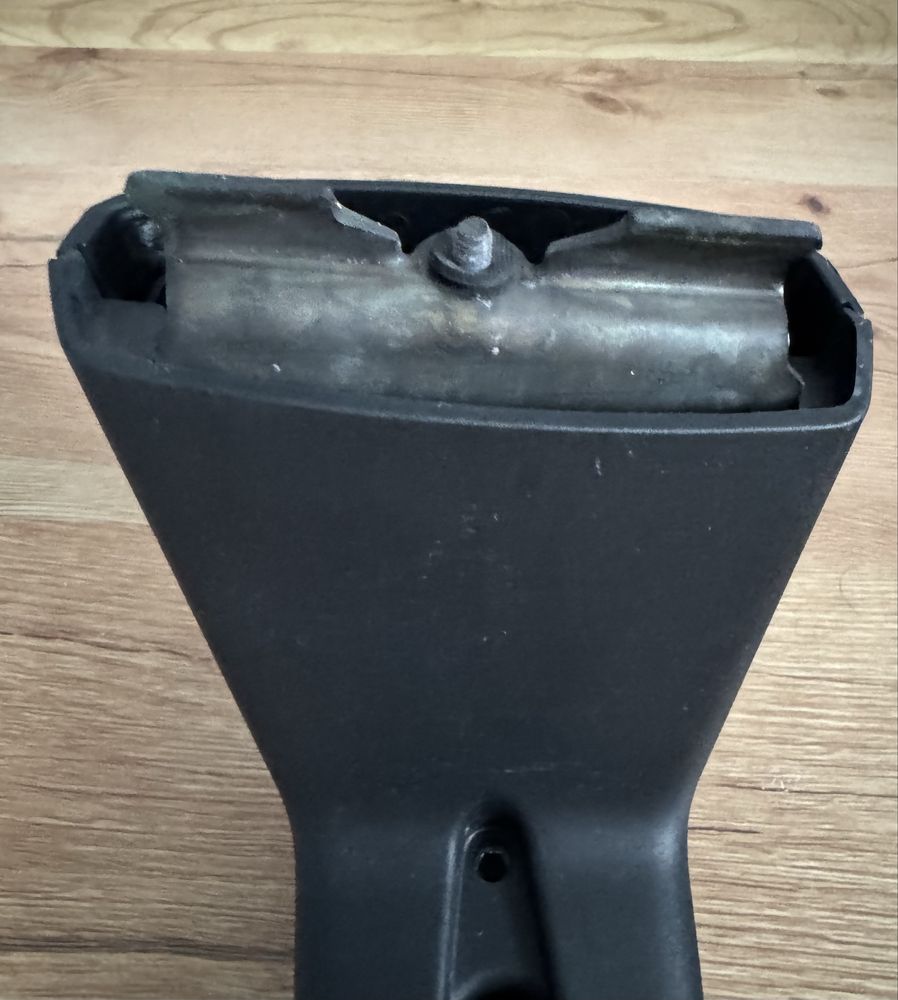ORYG BMW seria 3 poprzeczki dachowe (F30,F34,F80)