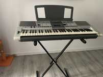 Профессиональный Синтезатор Yamaha PSR-E403
