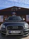 Piękne 2017 Audi SQ5