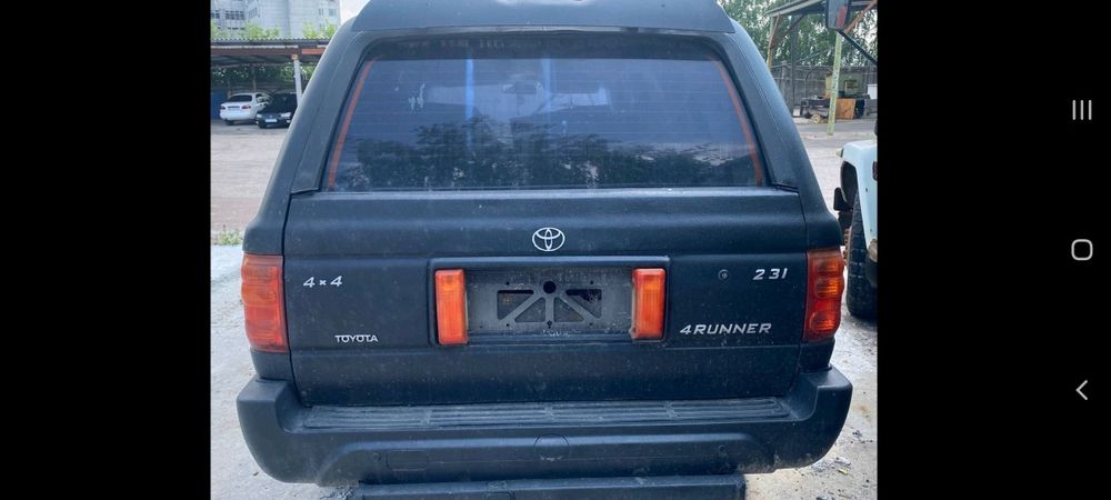 Грет Вол Сейф Разборка