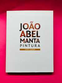 João Abel Manta, Pintura 1991 a 2009