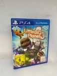 LittleBigPlanet 3 PS4 Playstation 4 pudełkowa