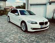 BMW Seria 5 BMW SERIA 5 528i Xdrive