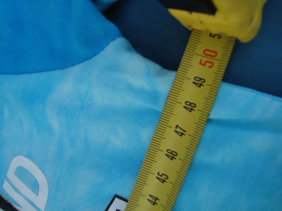 koszulka letnia modelująca Camp Royal -Redway XL-Super