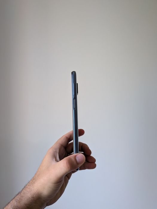 Telemóvel Redmi Note 9 Pro em perfeito estado