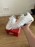 Nike air max 95 white 47,5 EU
