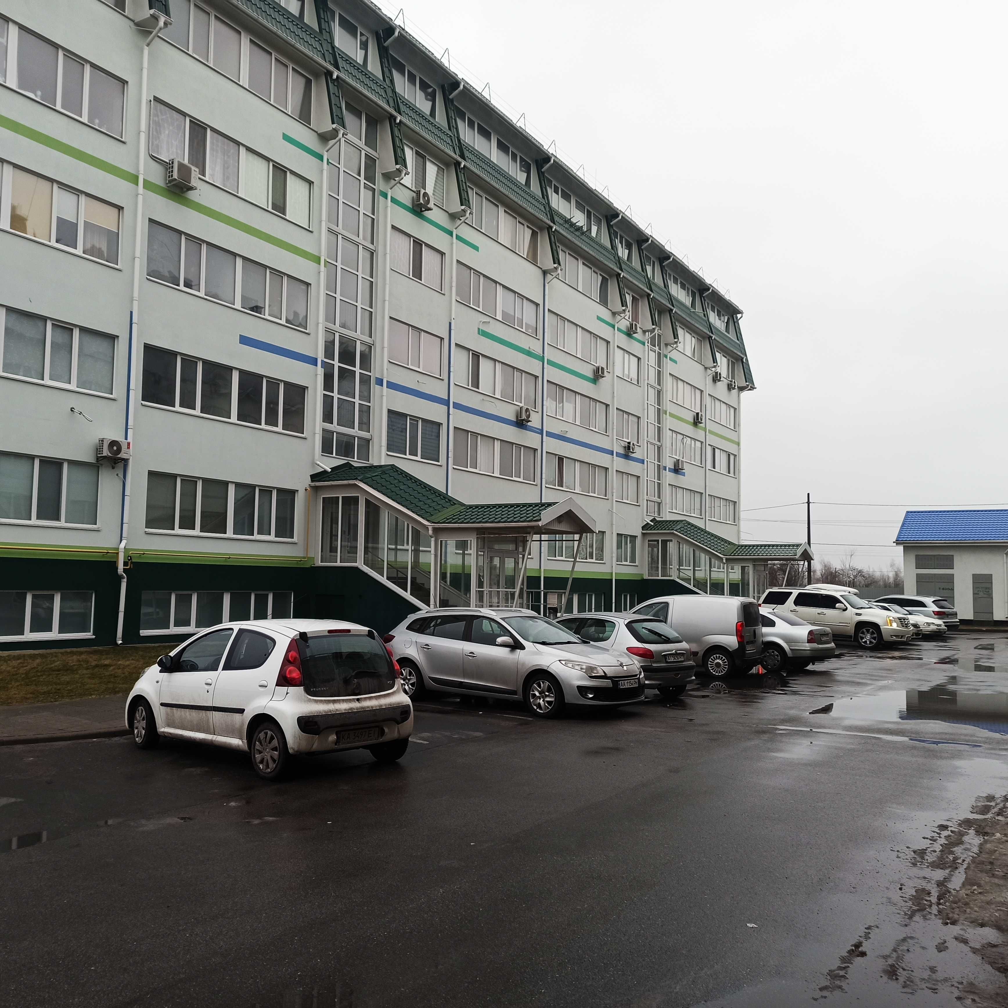 ПРОДАЖА БЕЗ % 1 к квартиры метро  Житомирская 10 минут
