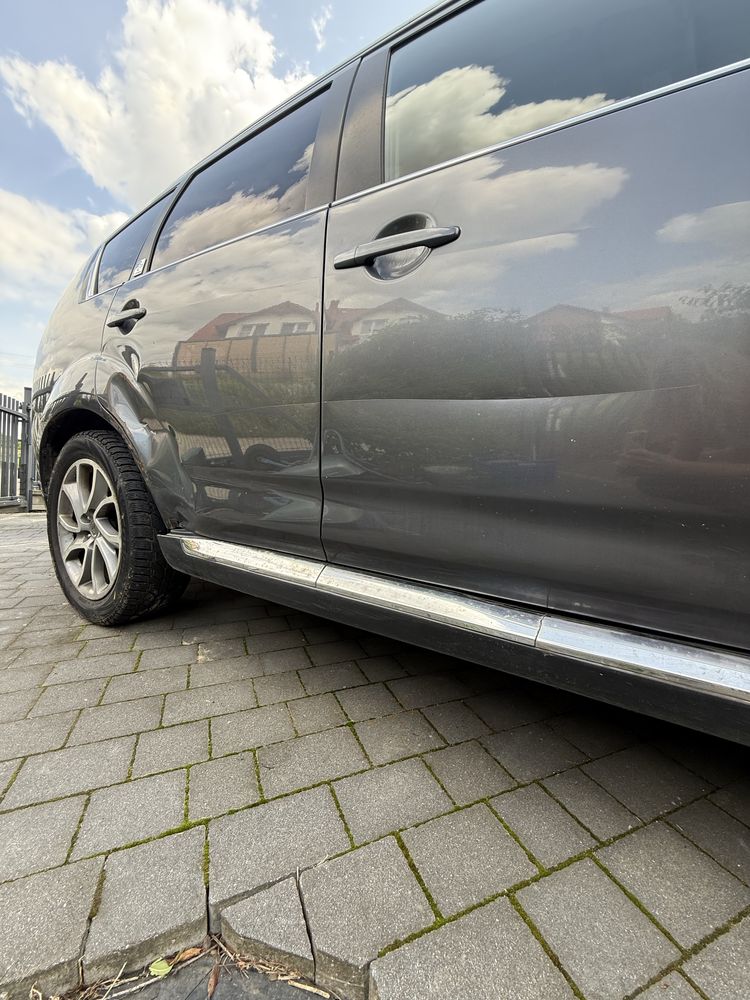 Citroen C-crosser 2007 (7-os)