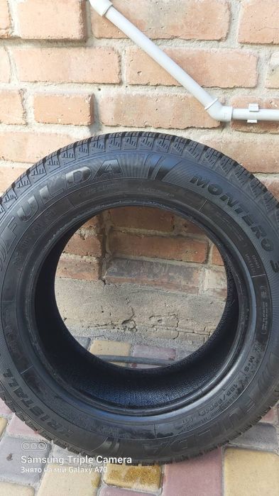 Продам Автошини R15 Зима
