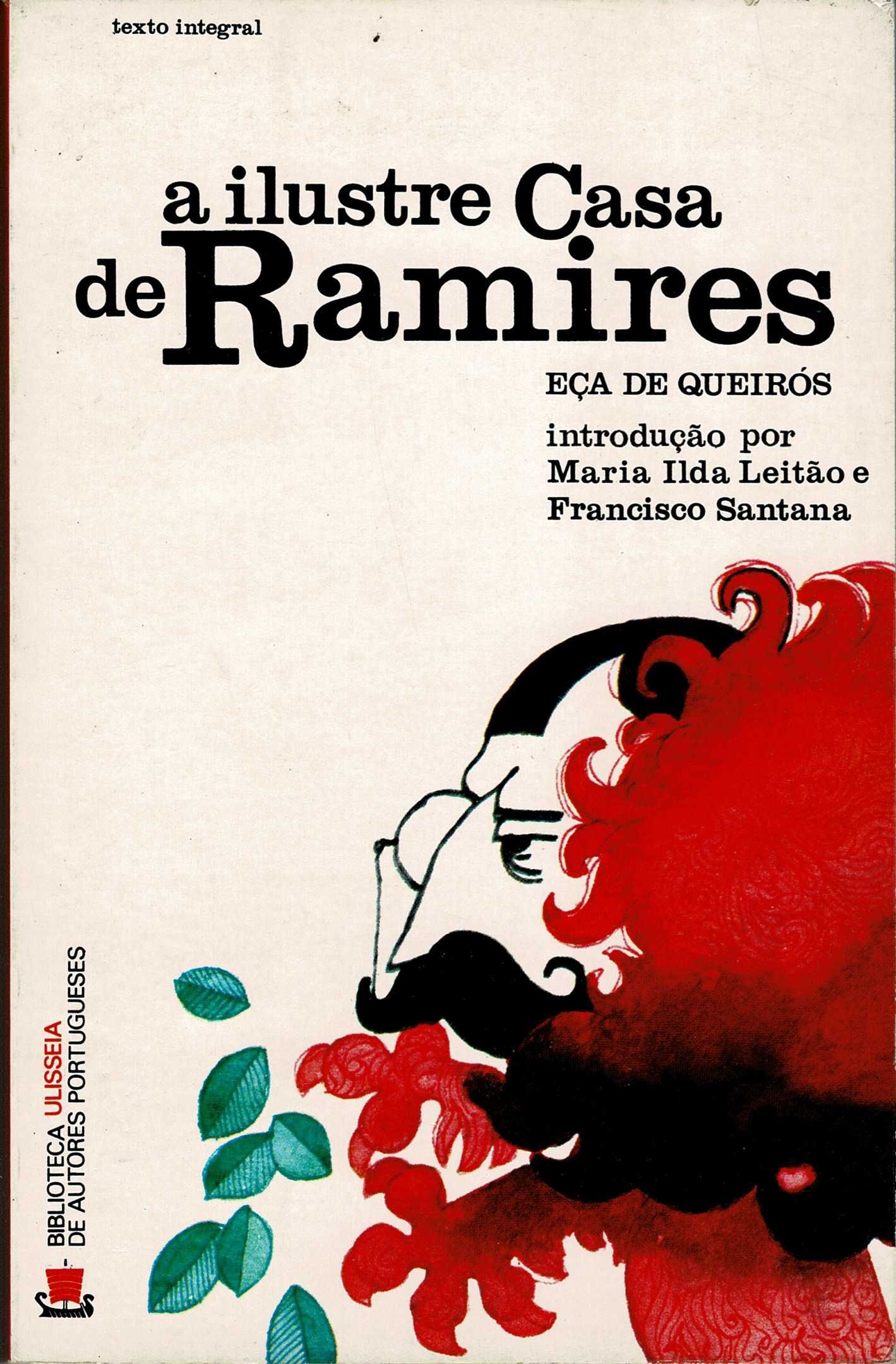 Livros de EÇA de Queiroz (preço na descrição)