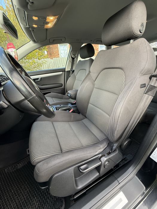 Продам Ауди а4 б7 універсал