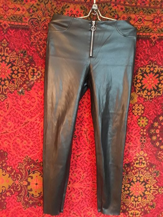 Лосины Брюки Женские Zara М