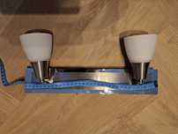 Lampa łazienkowa kinkiet