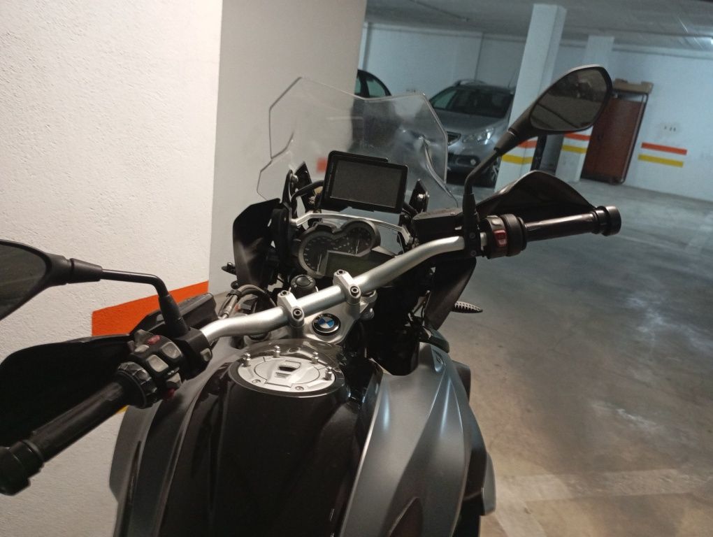 Vendo BMW GS 1200