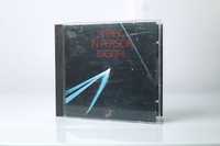 (C) CD Kitaro - In Person Digital Kuckuck CD 054 West Germany