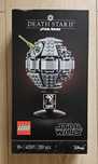 LEGO 40591 - Gwiazda Śmierci II Star Wars NOWA