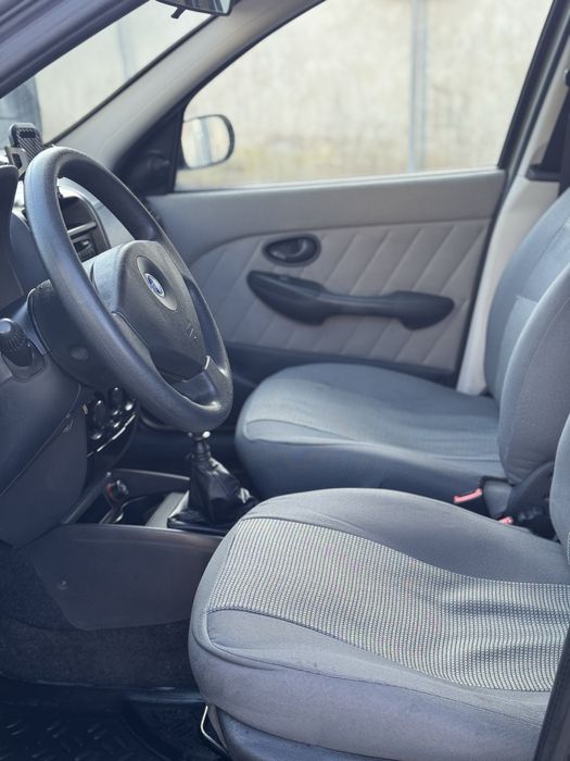 FIAT ALBEA 1.4 бензин