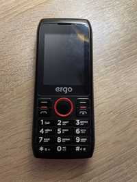 Телефон Ergo