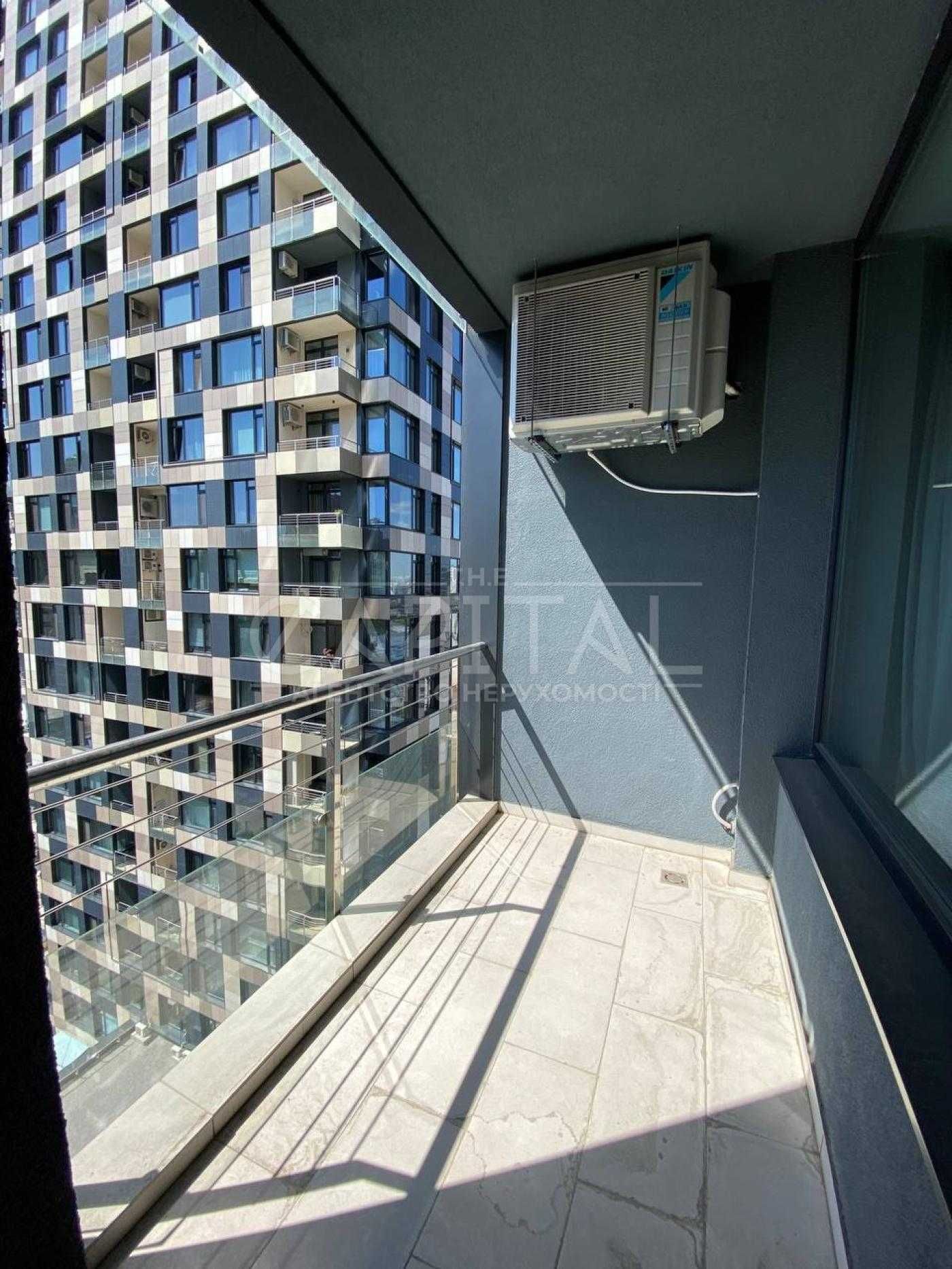 Продажа квартиры, ЖК Tetris Hall, ул. Федорова, Печерск