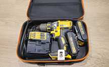 Шуруповерт Dewalt DCD 790 type 11